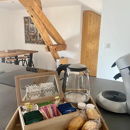 Bord De Lac,2 Superbe Vue 5mn Evian Apartamento *