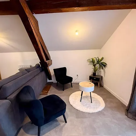 Apartment Bord De Lac,2 Superbe Vue 5mn Evian