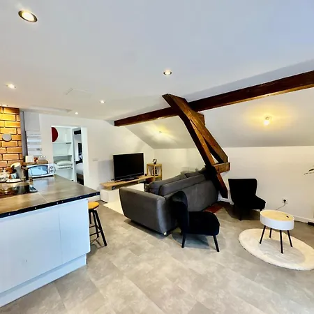 Bord De Lac,2 Superbe Vue 5mn Evian Appartement Lugrin