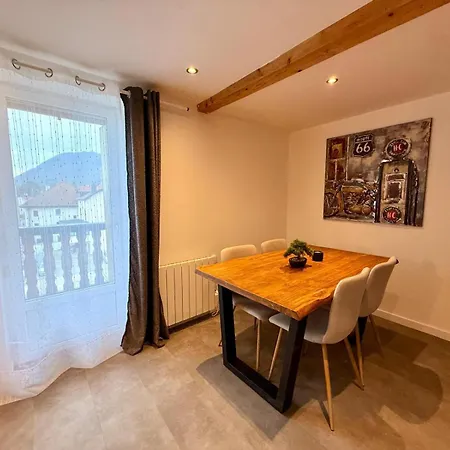 Bord De Lac,2 Superbe Vue 5mn Evian Appartement